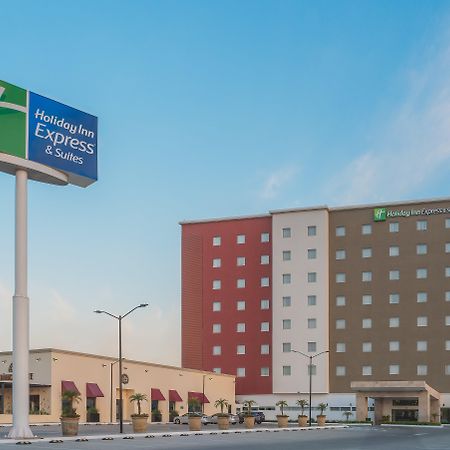 Holiday Inn Express & Suites Silao Aeropuerto Terminal, An Ihg Hotel Eksteriør bilde